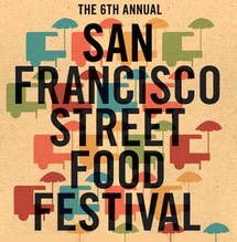 SF food fair